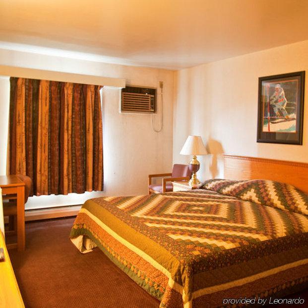 Alpiner Lodge Steamboat Springs Δωμάτιο φωτογραφία
