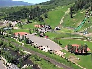 Alpiner Lodge Steamboat Springs Εξωτερικό φωτογραφία